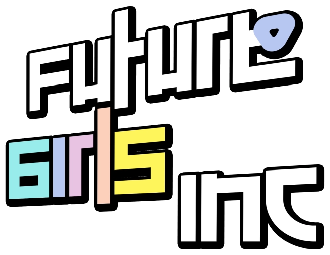 Future Girls Inc Logo